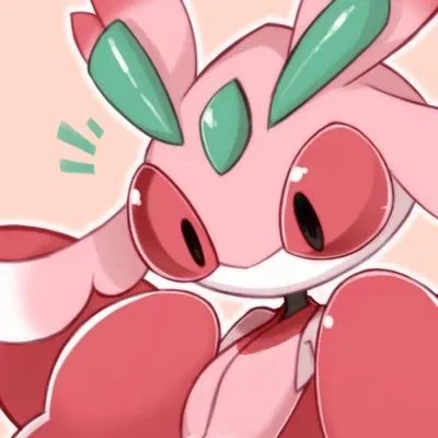 Avatar of Flora the lurantis