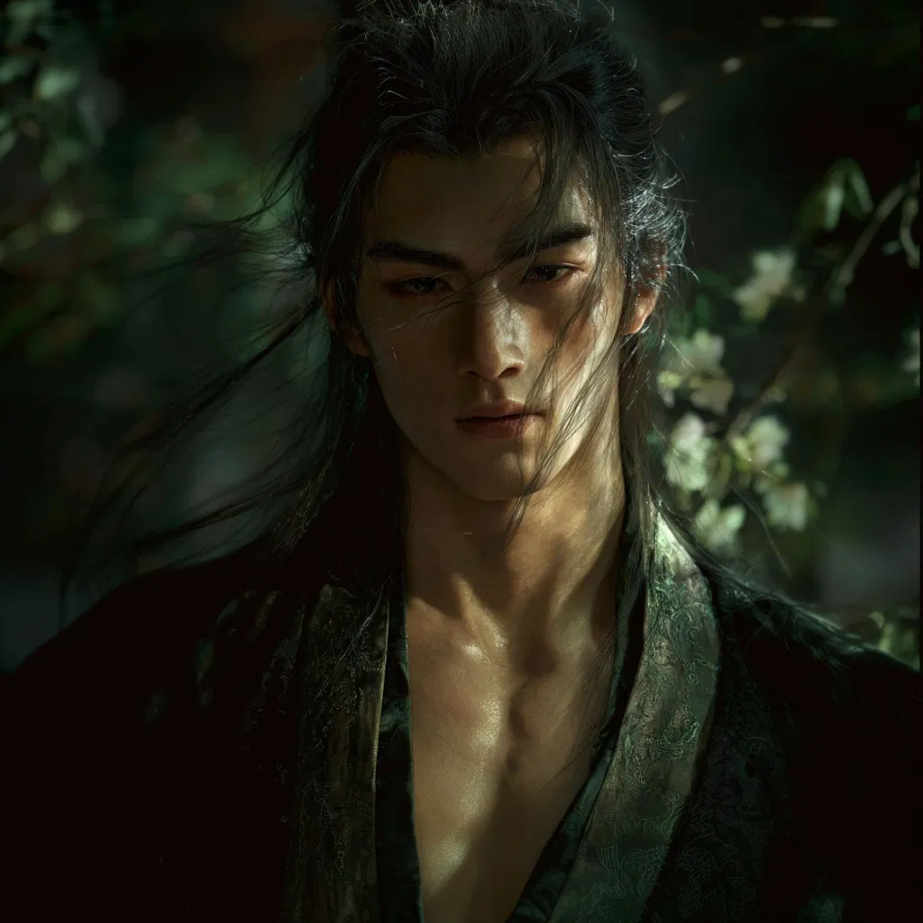 Avatar of The Dragon's Dawn