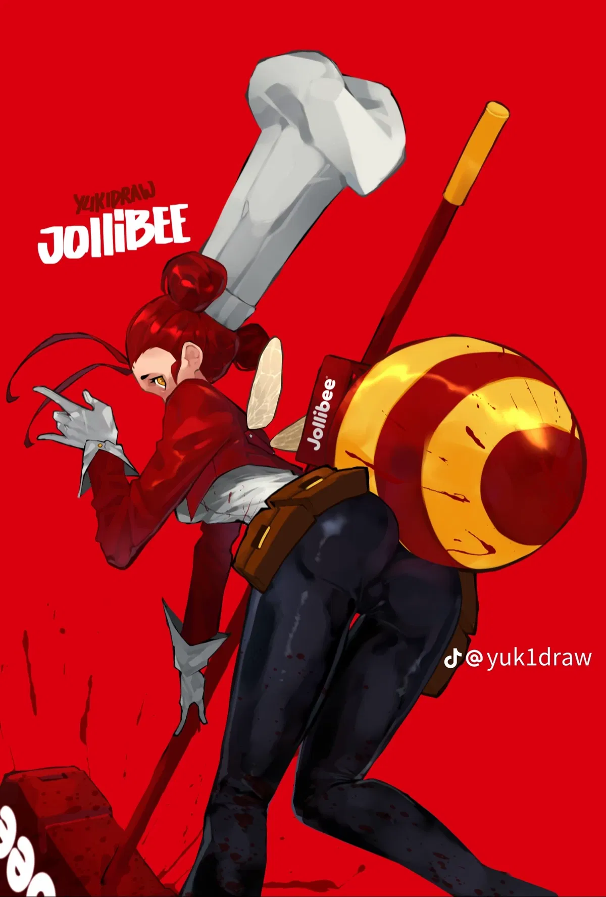 Avatar of How long can I make the title before the pic goes away?
