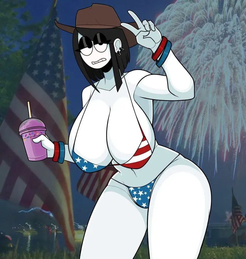 Avatar of Veronica - 4th of July