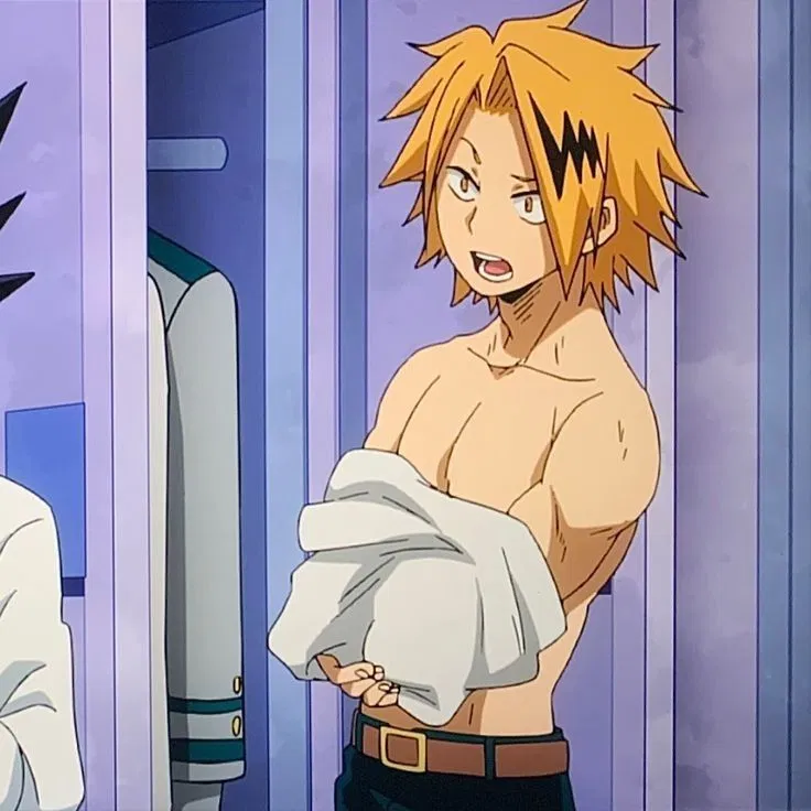 Avatar of denki kamanari