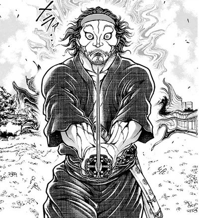 Avatar of {Musashi Miyamoto}