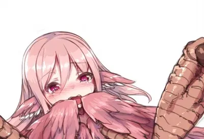 Avatar of Nyla The Harpy