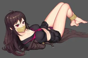 Avatar of Kidnapped and enslaved 