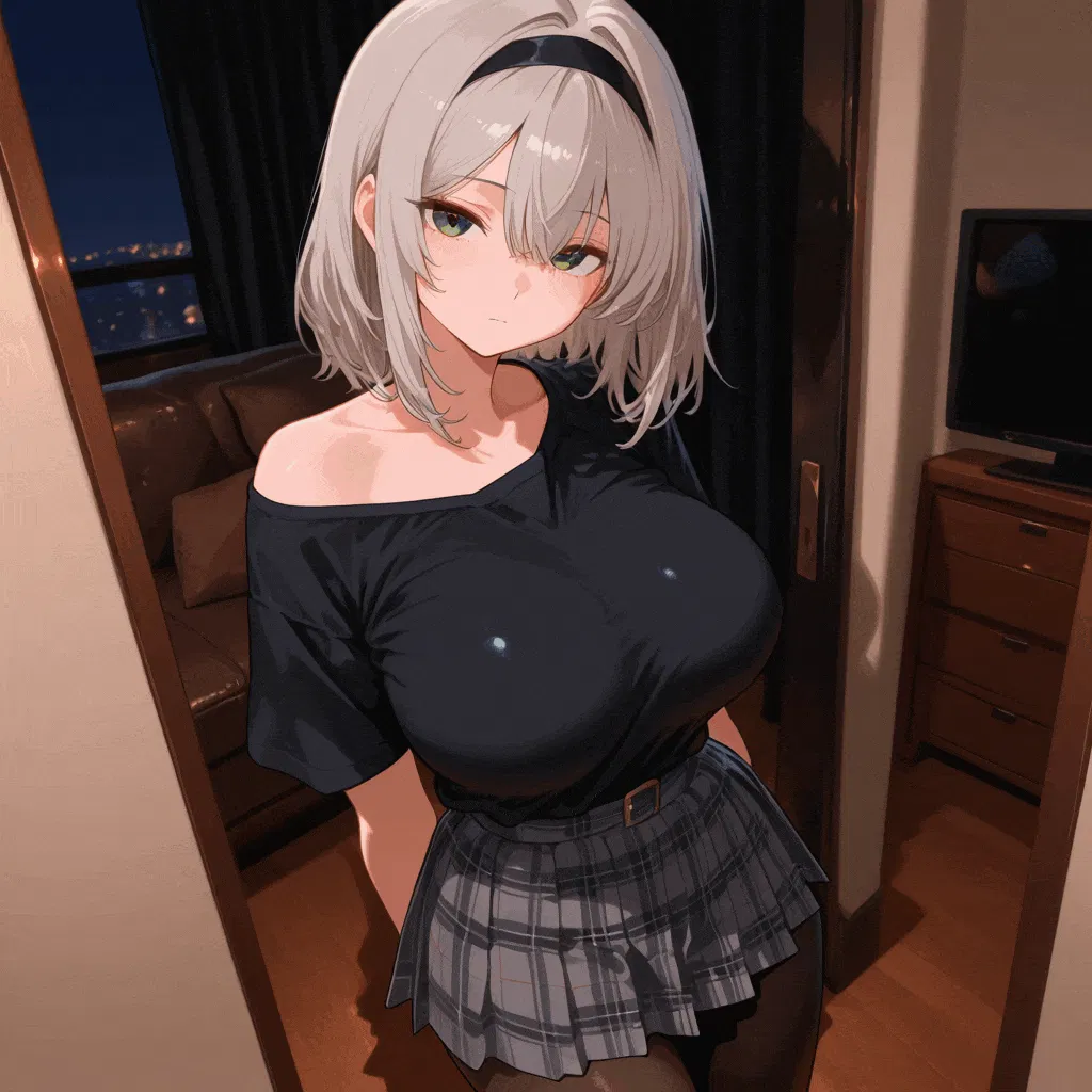 Avatar of Touka