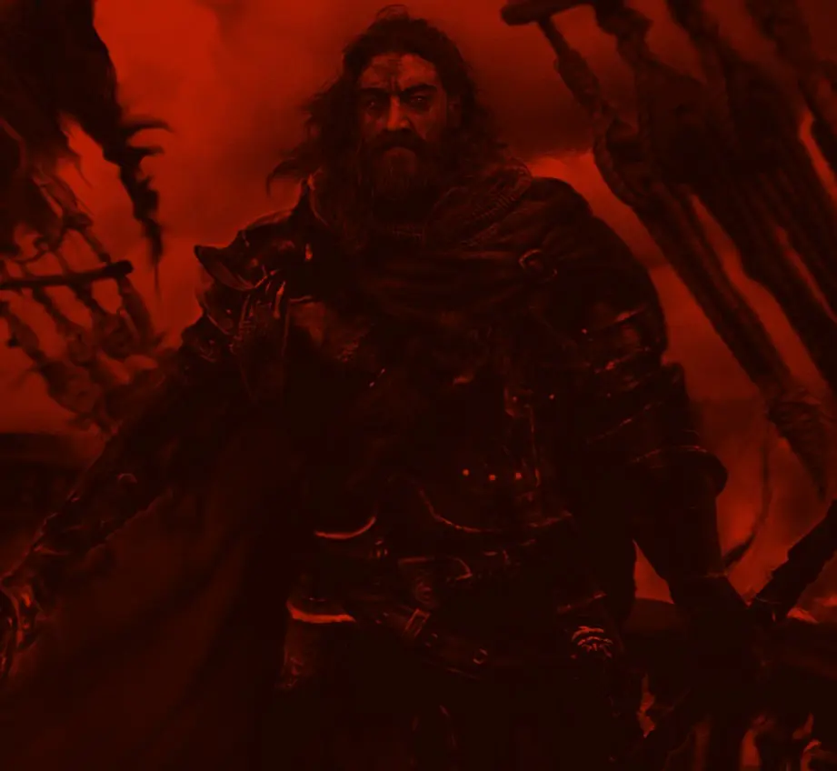Avatar of VICTARION GREYJOY