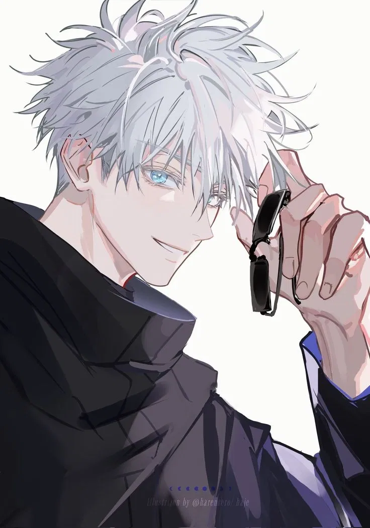 Avatar of Satoru