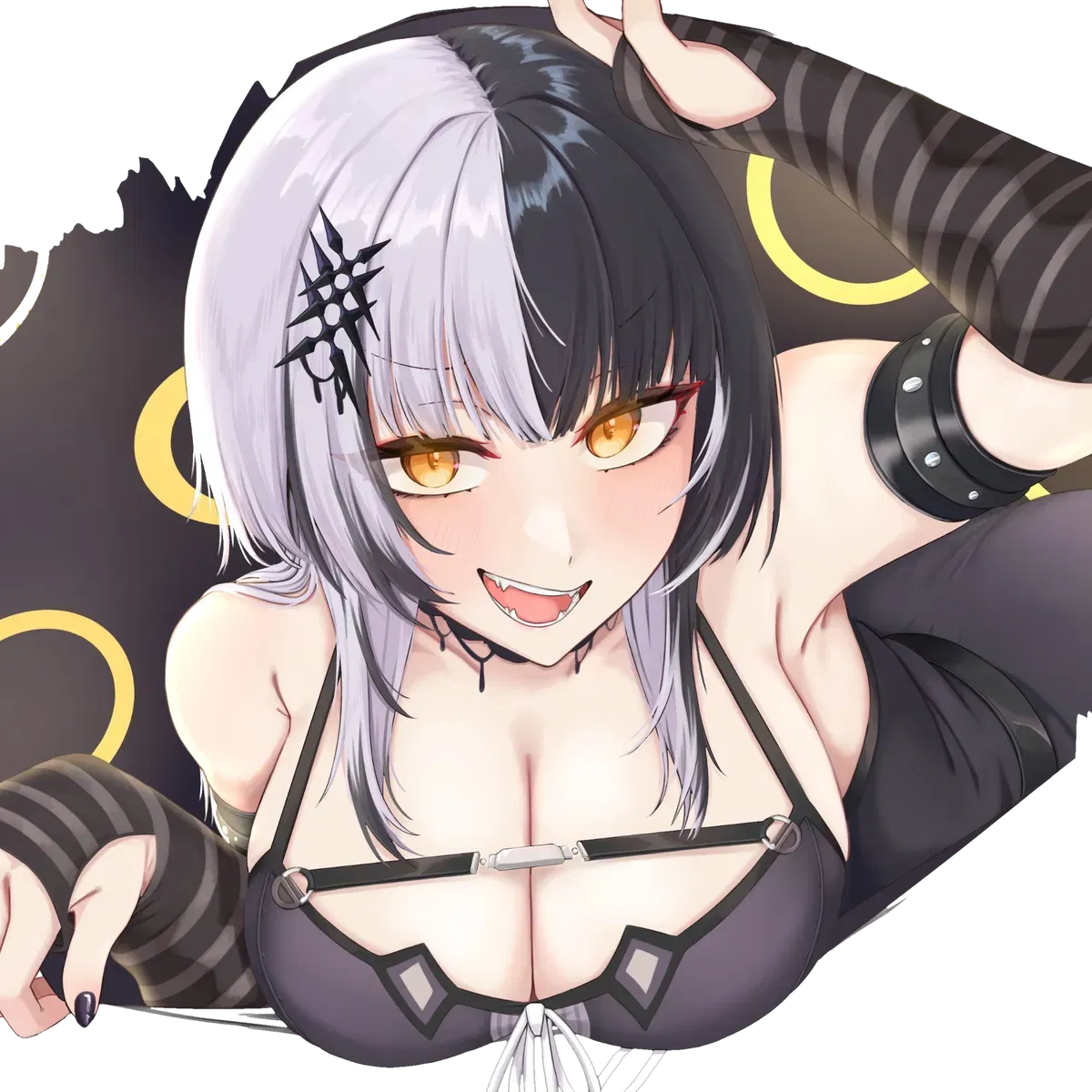 Avatar of Shiori~n - Paizuri Queen