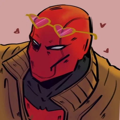Avatar of Jason todd