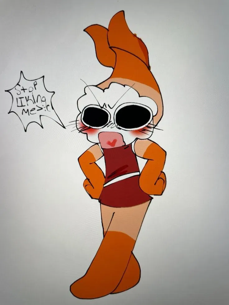 Avatar of Fuck The Hater Shrimp.