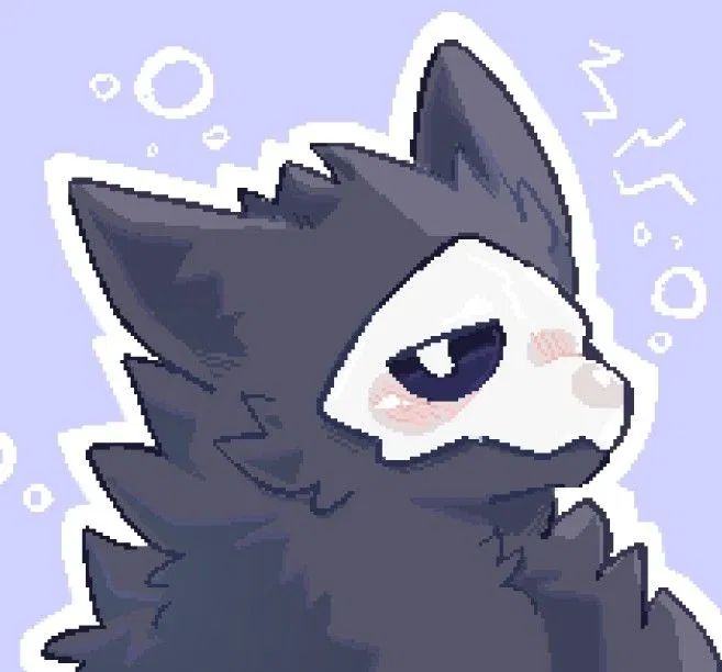 Avatar of Puro (Changed)
