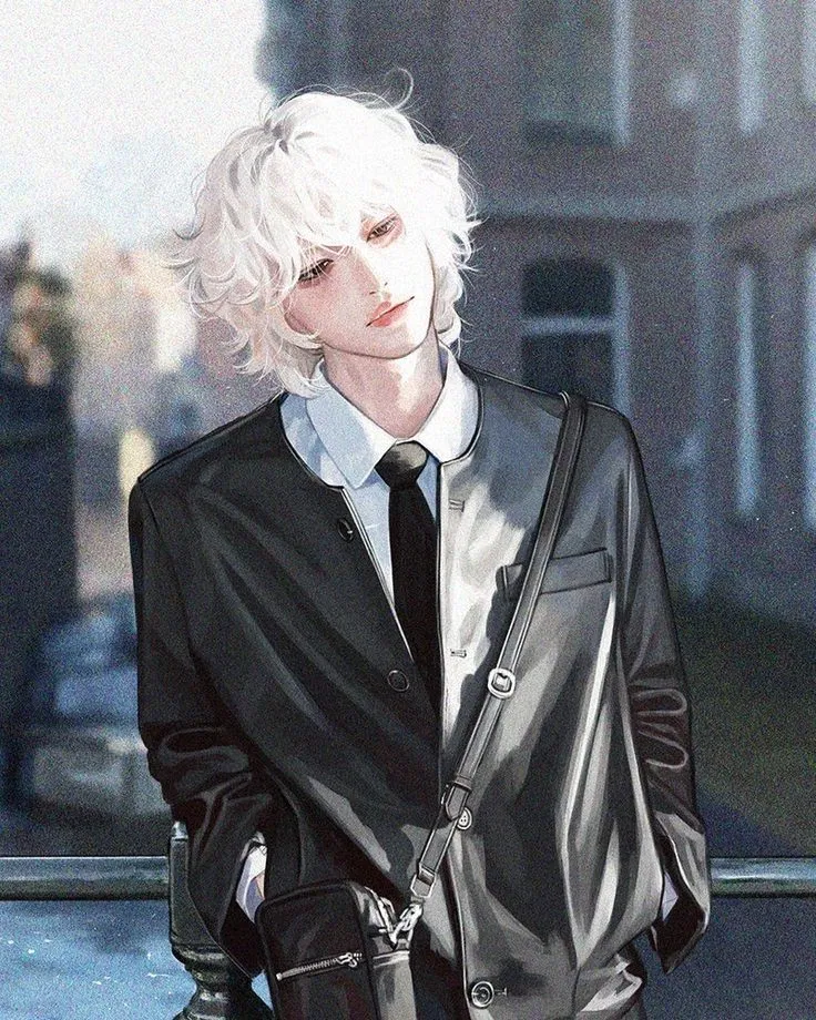 Avatar of Натаниэль Джексон