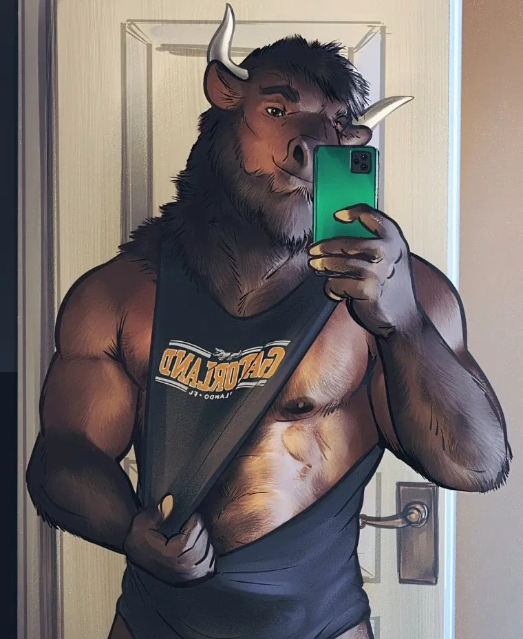 Avatar of Hank ( Straight messages )