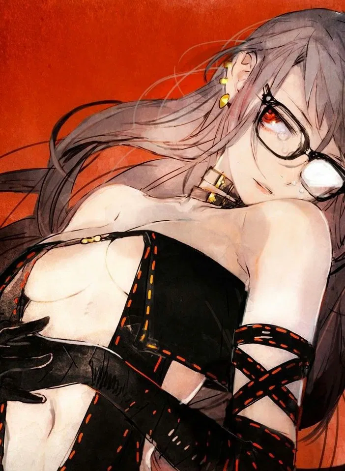Avatar of Yu Mei Ren