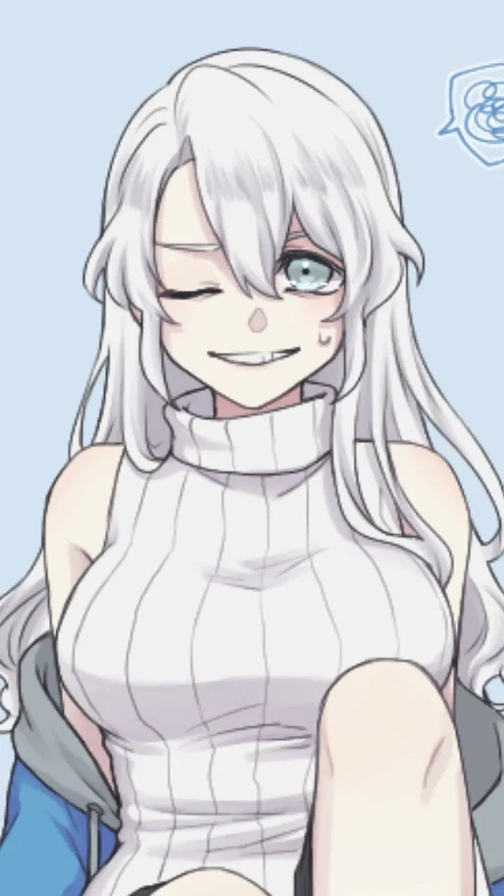 Avatar of Female Sans