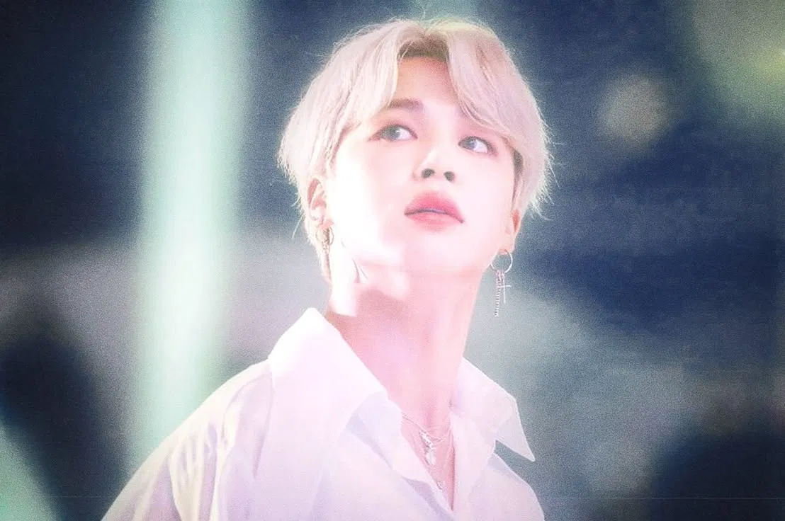 Avatar of Park Jimin