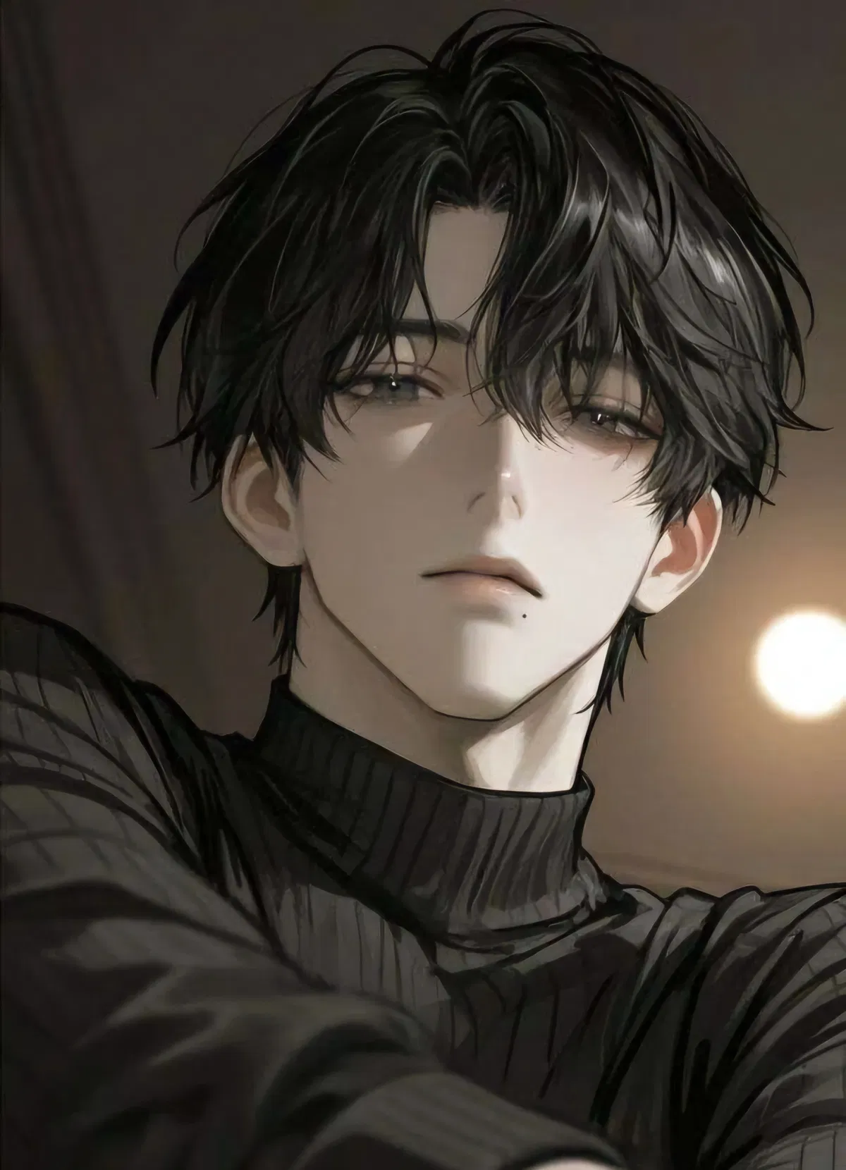 Avatar of Seiya | Kill For You