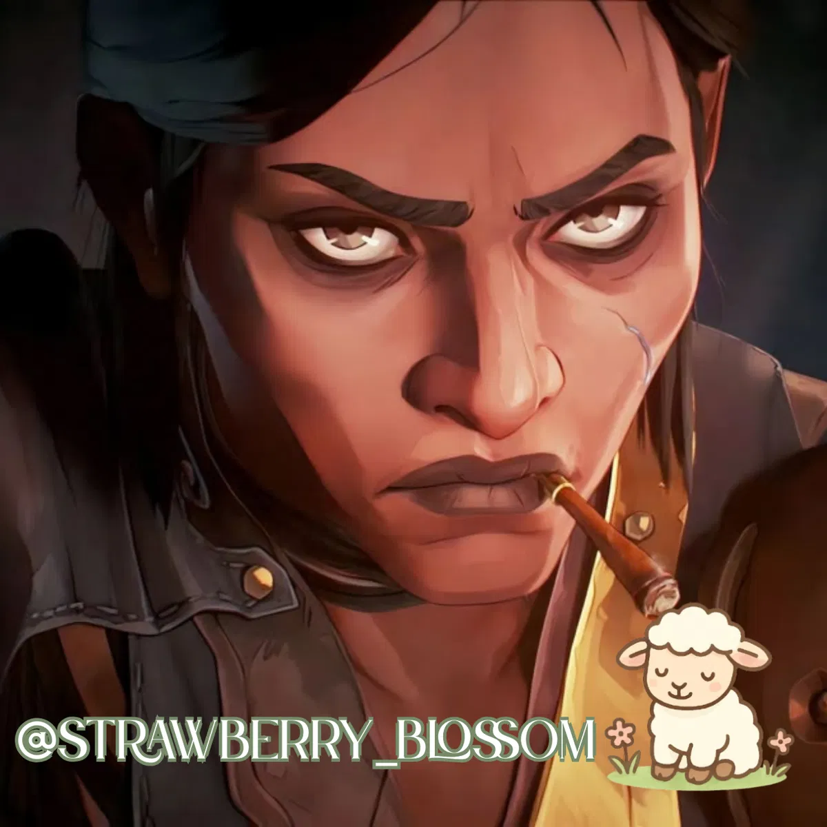 Avatar of Sevika | Baby trapping
