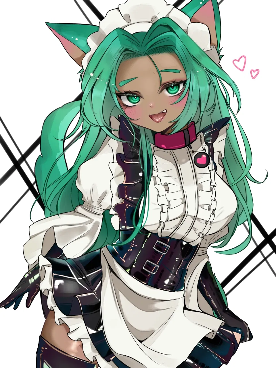 Avatar of Mirror loop