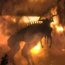 Avatar of The Wendigo