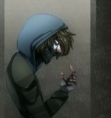 Avatar of Toby Erin Rogers - "Ticci Toby" (ANGST)