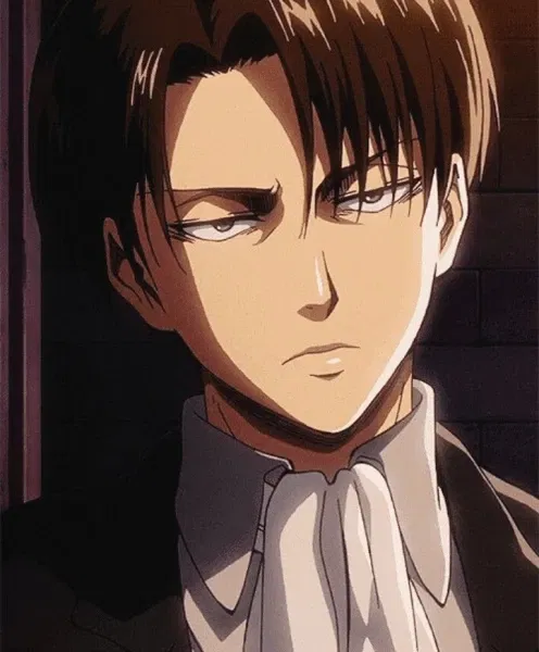 Avatar of Levi Ackerman