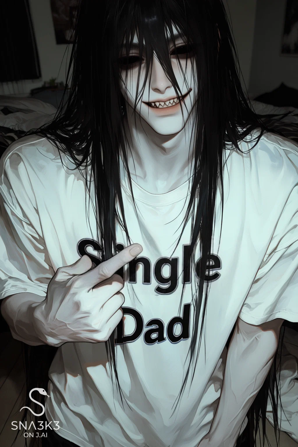 Avatar of Onyx | Single Dad Monster [ALT]
