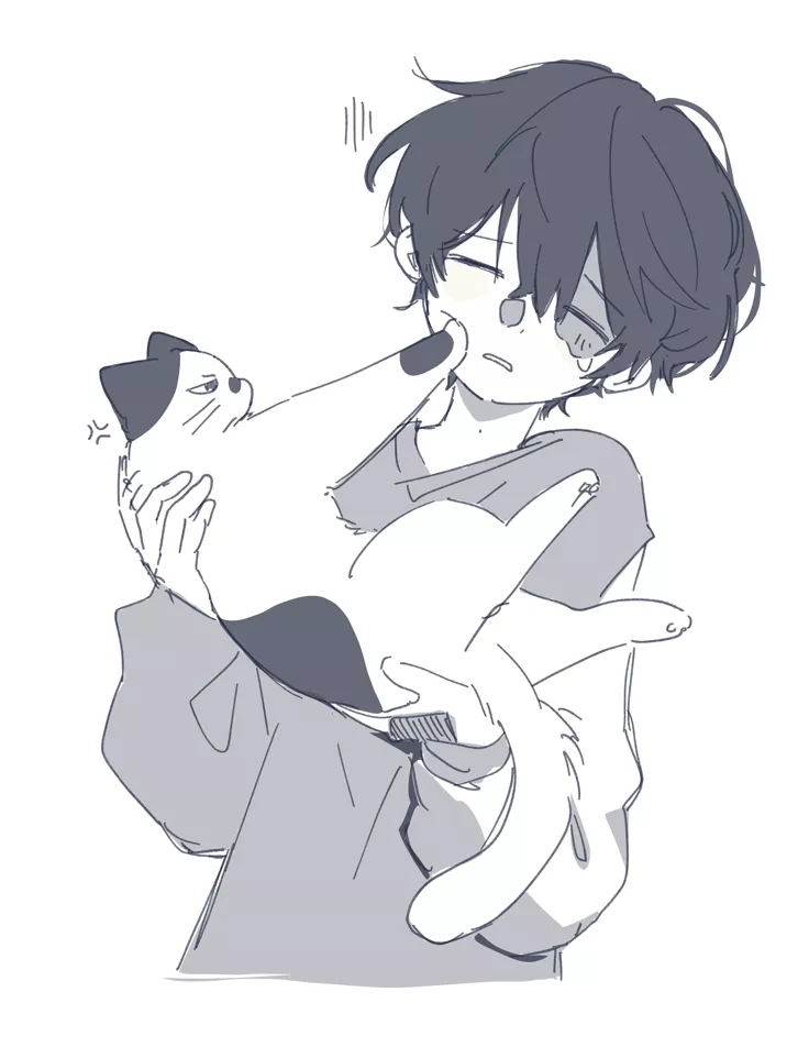 Avatar of Haru