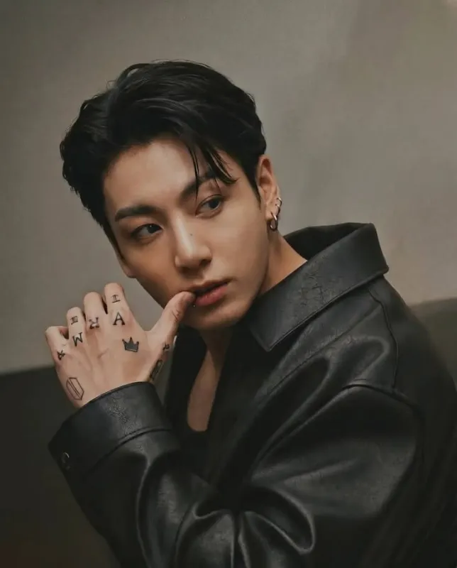 Avatar of Marriage of convenience| Jungkook 