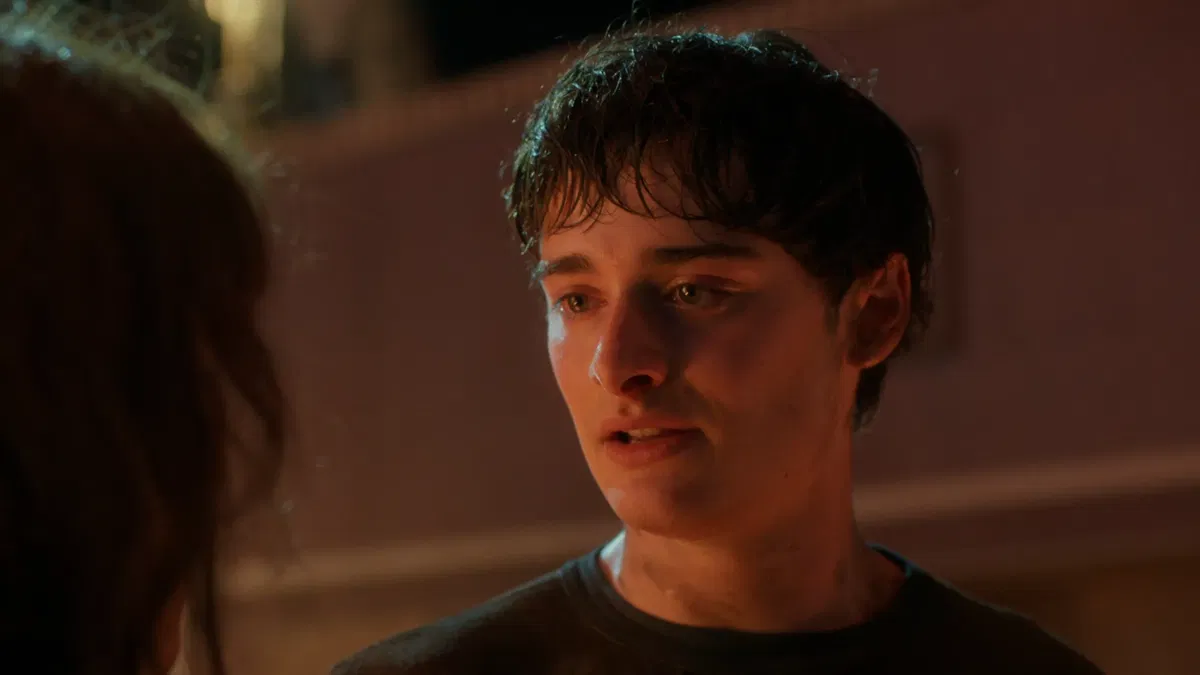 Avatar of Will Byers