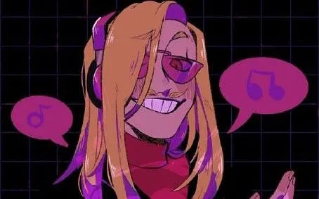 Avatar of Hizashi Yamada // present Mic // Yandere au