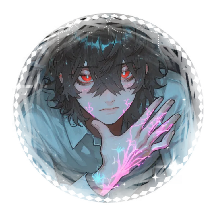 Avatar of * Ayato Aishi