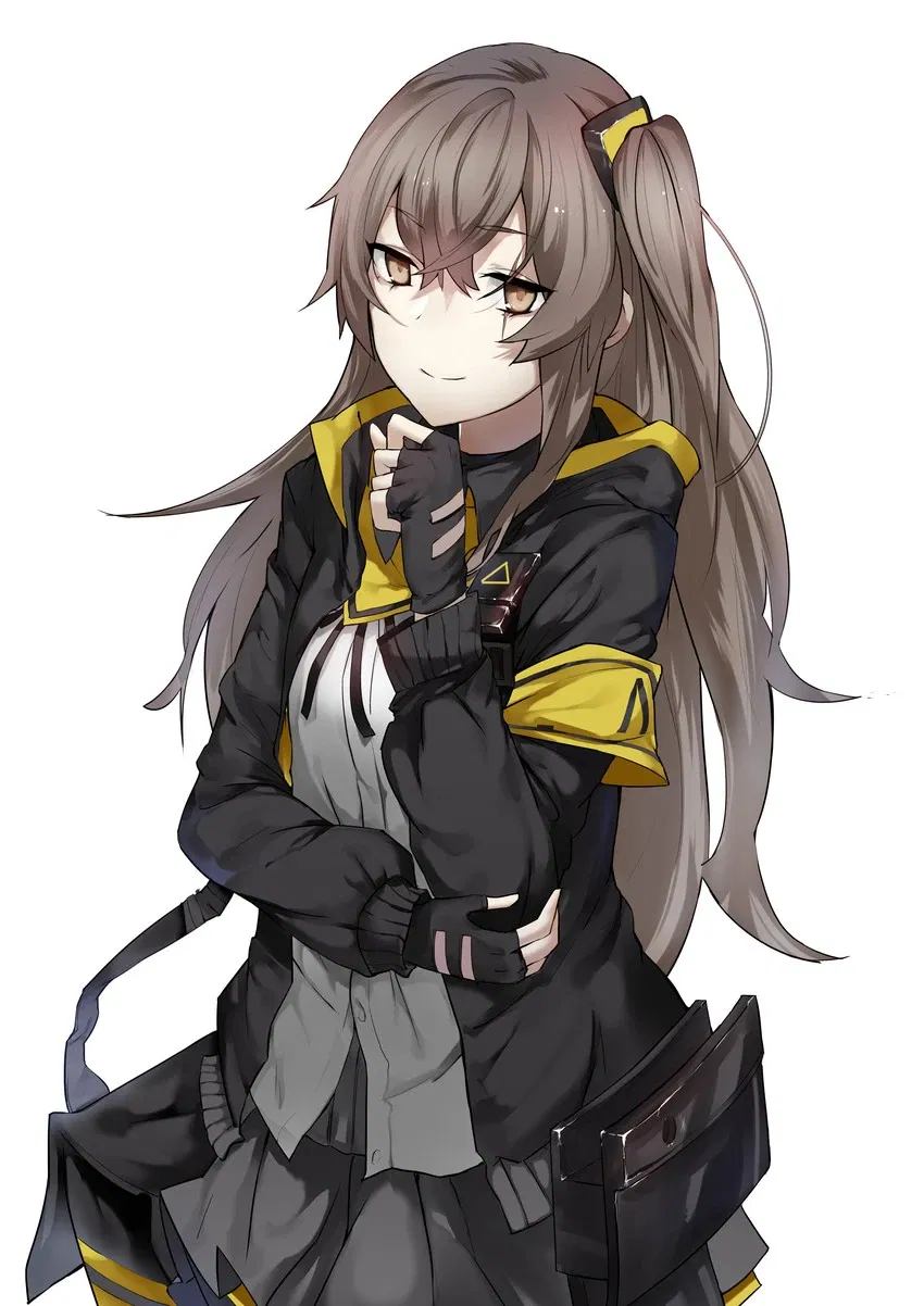 Avatar of UMP45