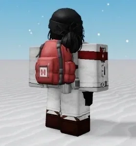 Avatar of Dominian Medic - {DvN OC}