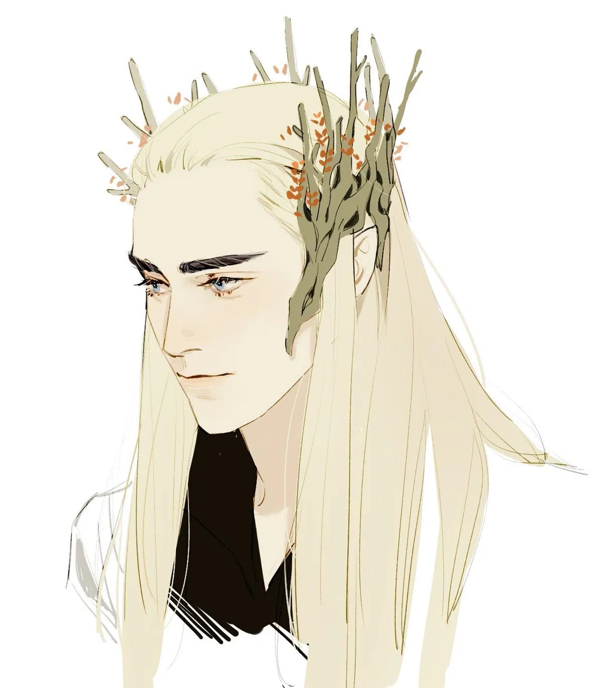 Avatar of Thranduil