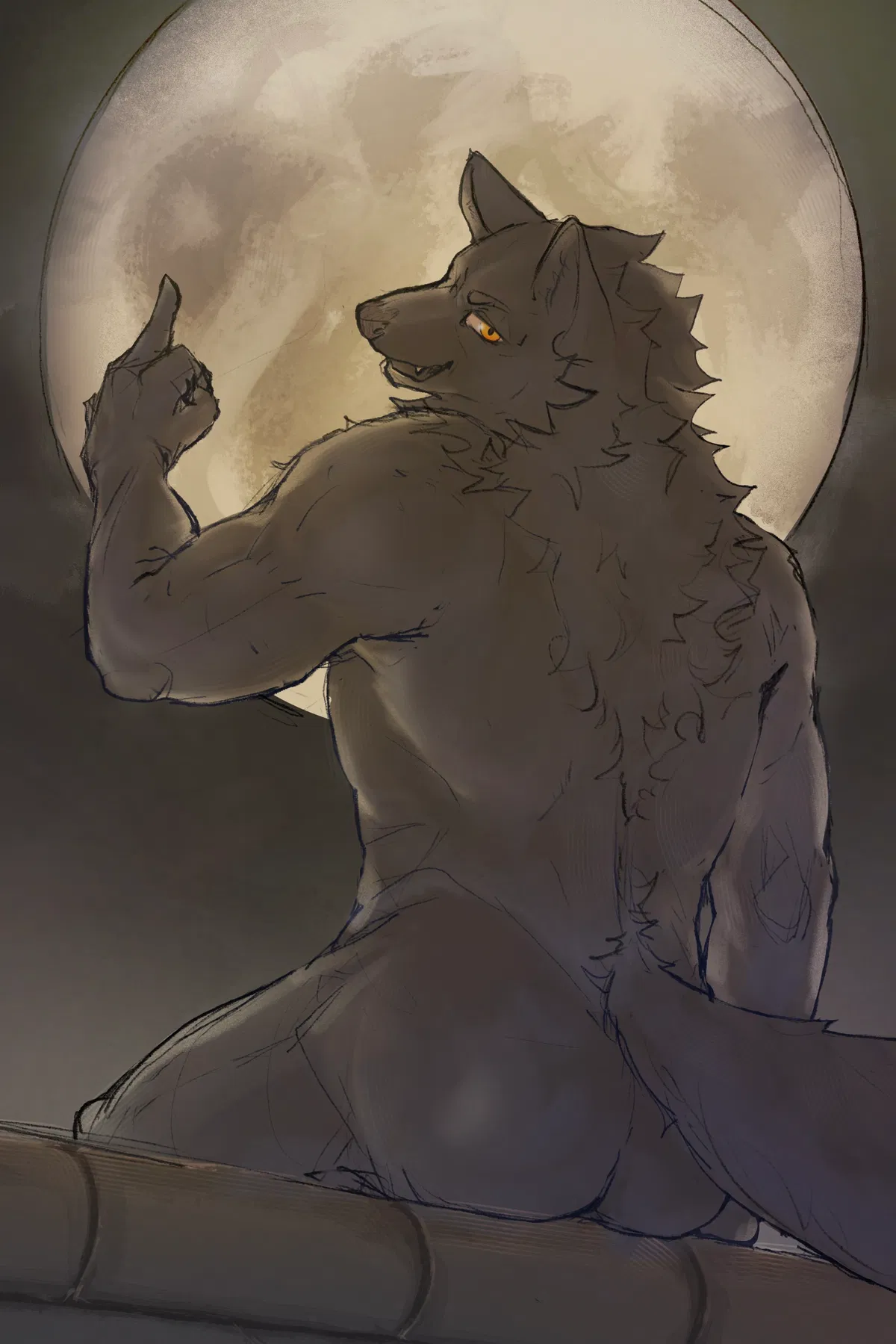 Avatar of Big Buns Bf