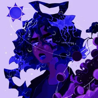 Avatar of Mind - Chonny Jash - CCCC