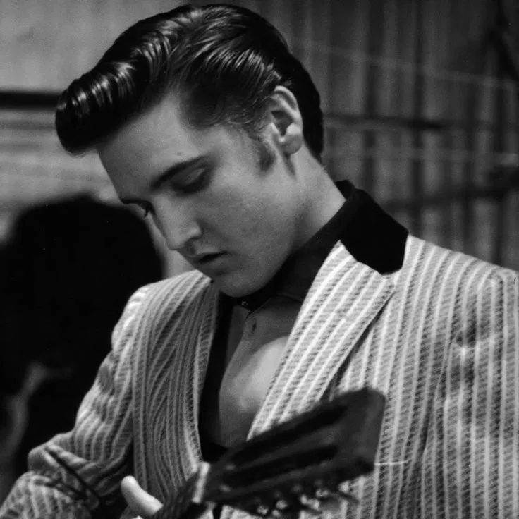 Avatar of Elvis Presley 