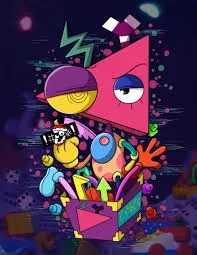 Avatar of Scrambled