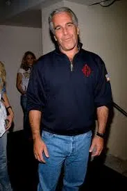 Avatar of Jeffrey epstein