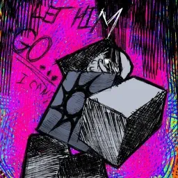 Avatar of Let him go