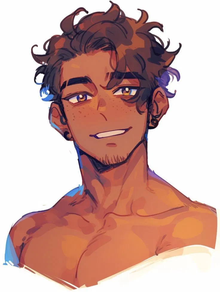 Avatar of Rowan || Doting Owner