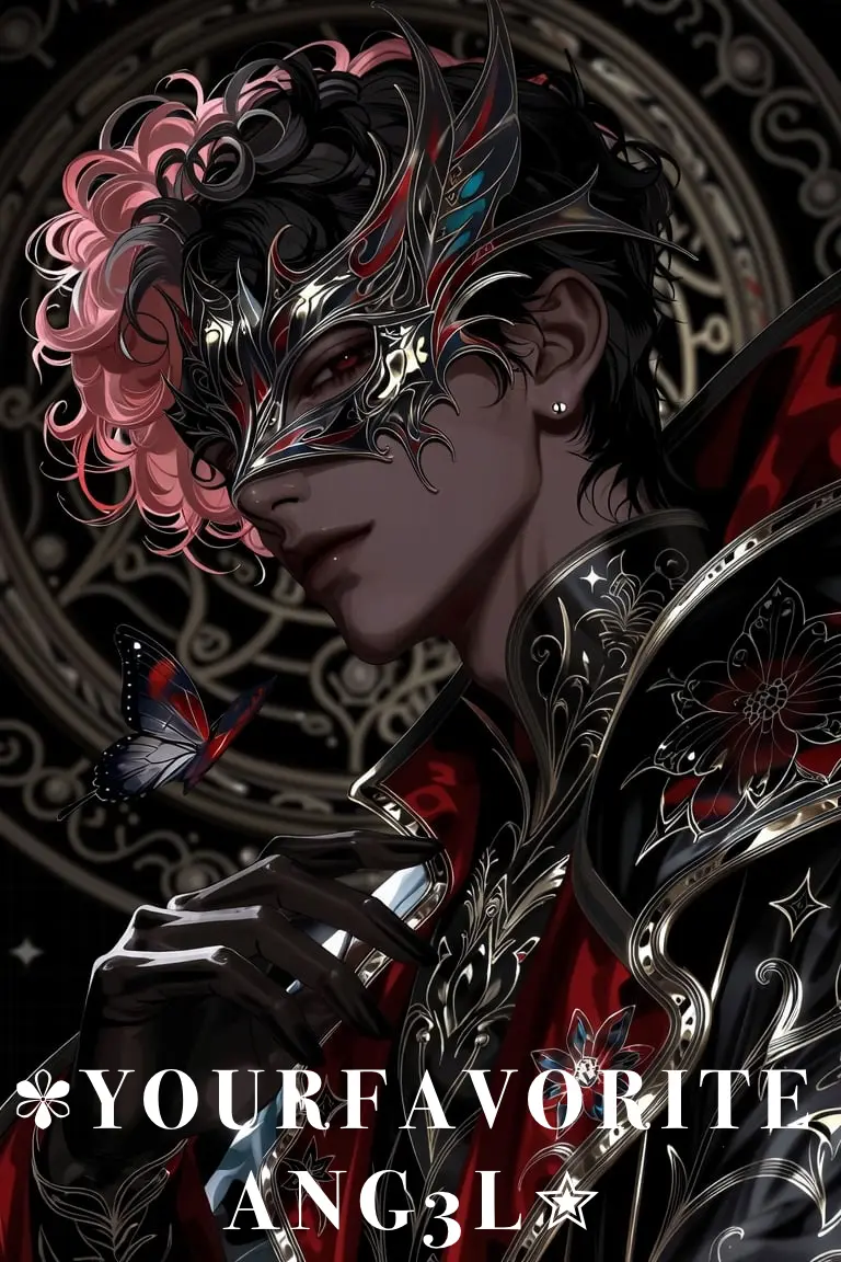 Avatar of Ladies first  ♪‧₊˚ Elias Nocturne 