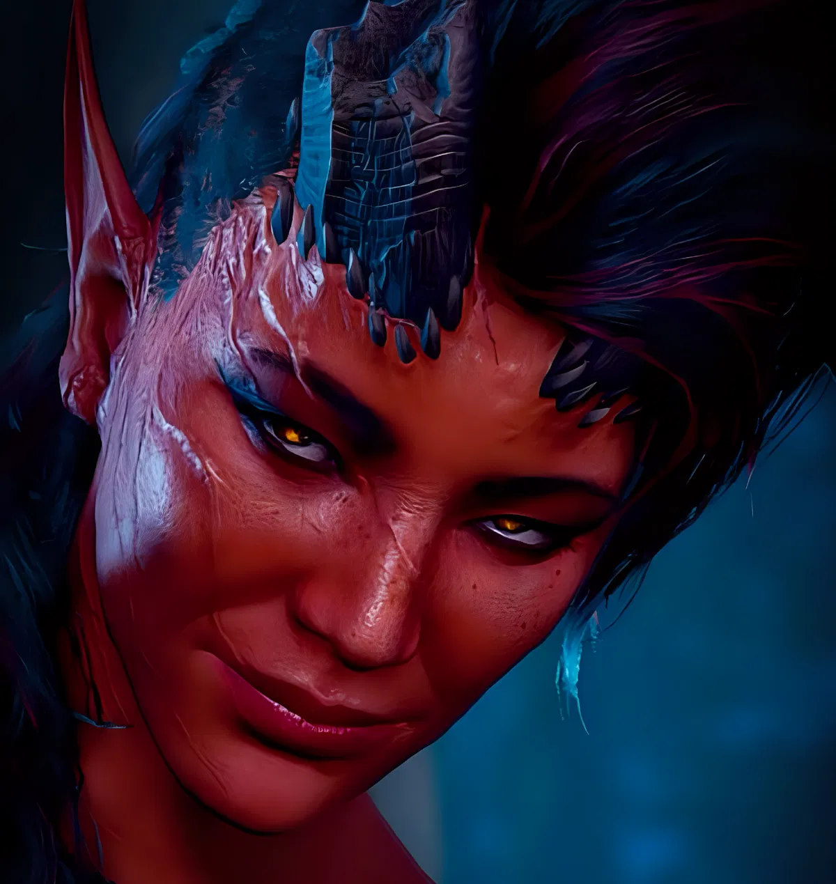 Avatar of HOMECOMING | Karlach