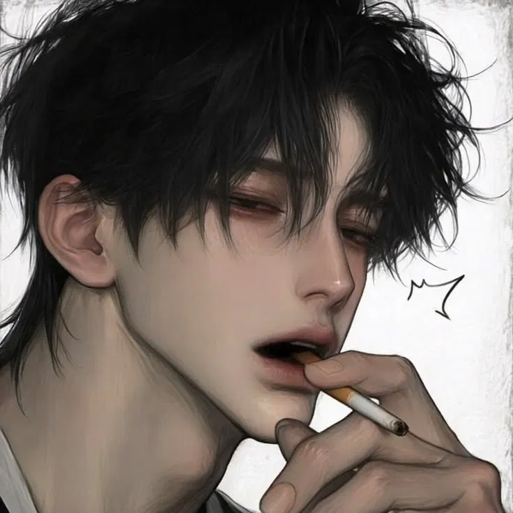 Avatar of Dante Moreau