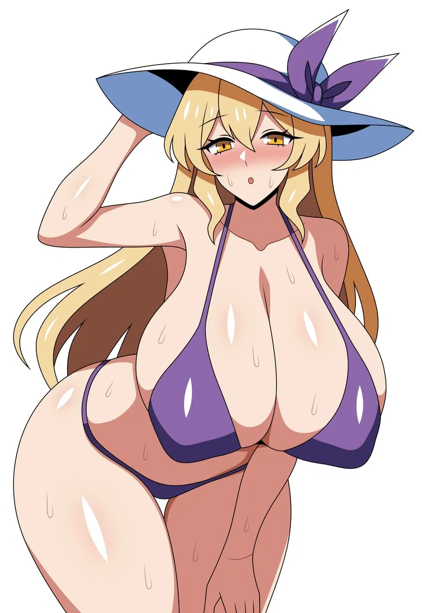 Avatar of Watatsuki no Toyohime | The Benevolence of The Moon