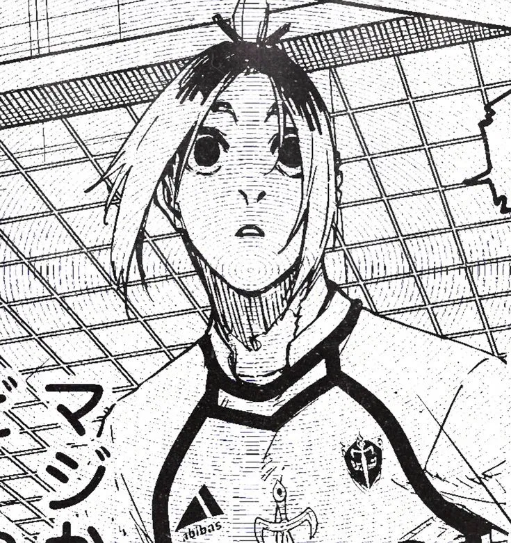 Avatar of Gin Gagamaru 