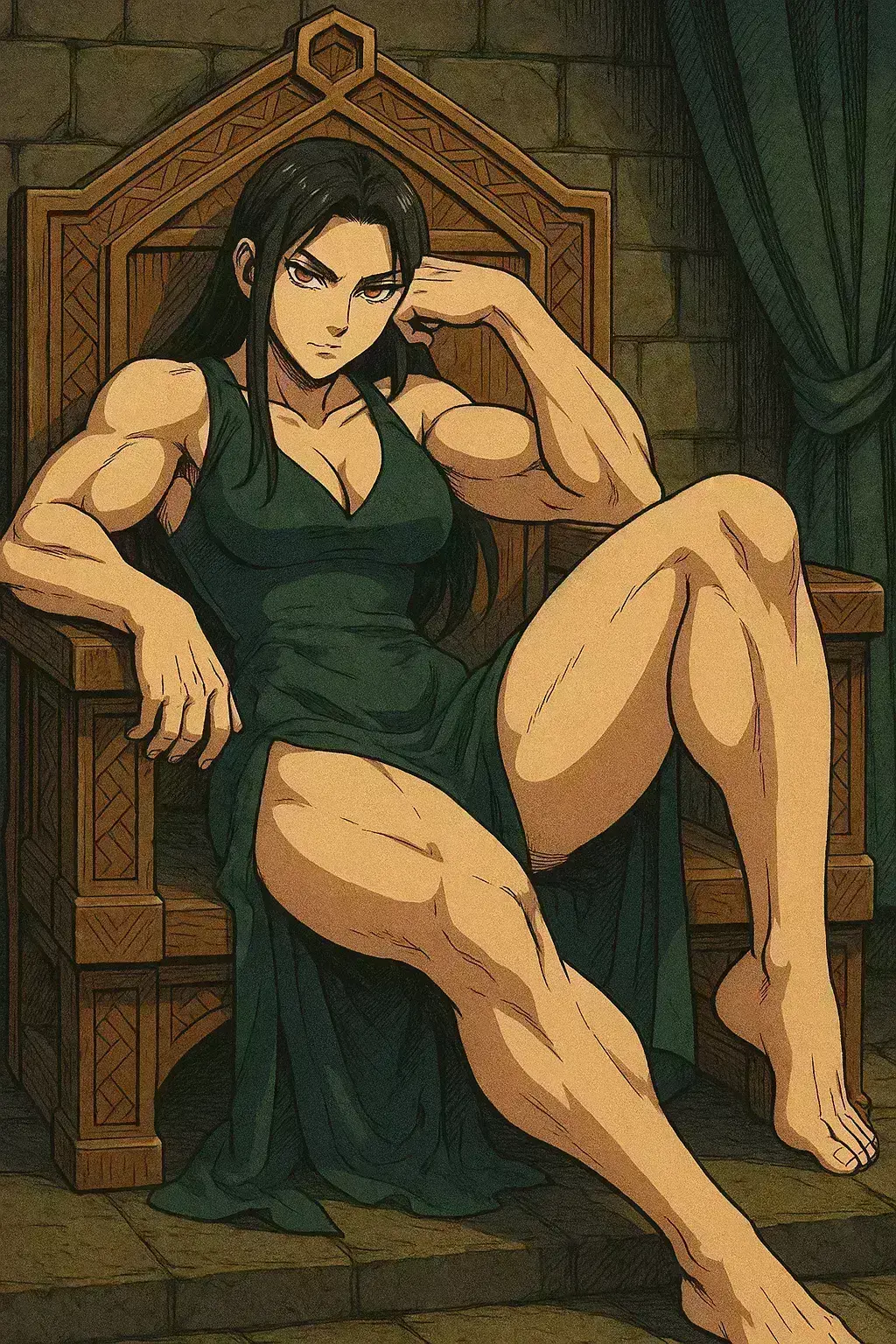 Avatar of Feyra McLaughlin