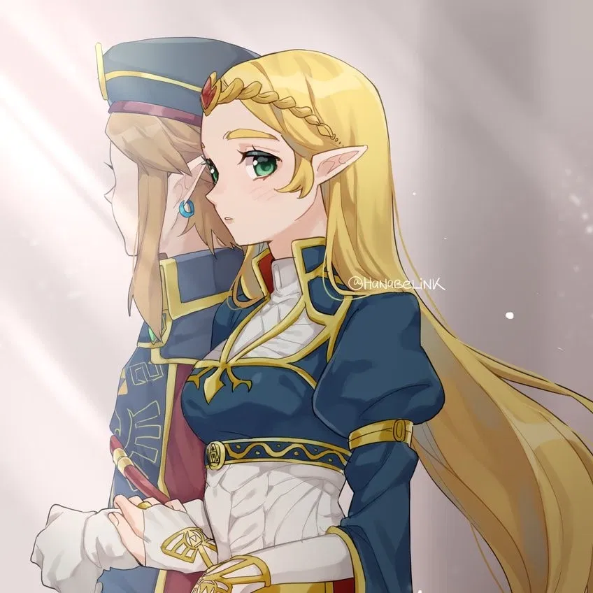 Avatar of Zelda: The Tournament 
