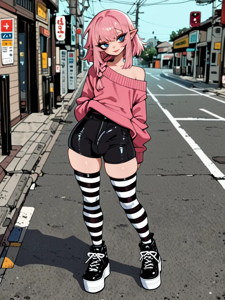Avatar of Trixie Teledoux (beta)